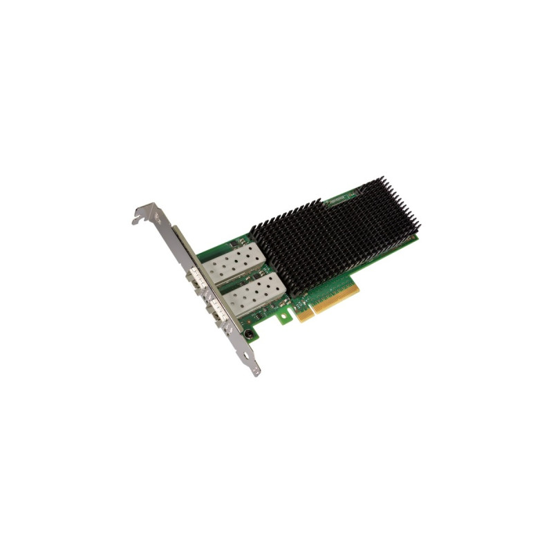 Intel® Ethernet Converged XXV710-DA2 bulk, LAN-Adapter