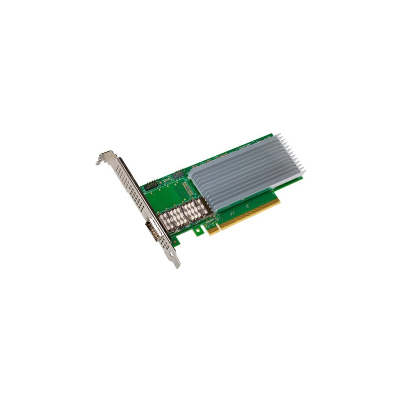 Intel® Ethernet E810-CQDA1, LAN-Adapter(Retail)
