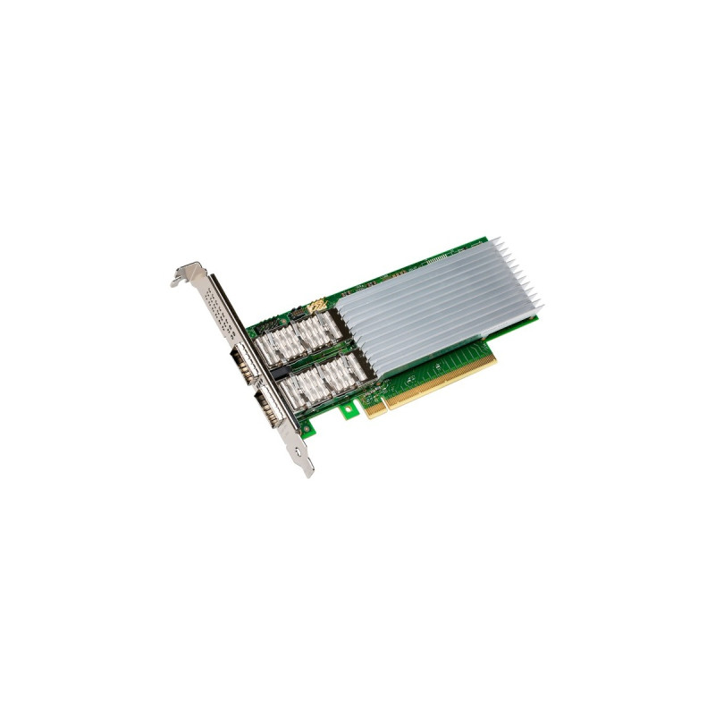 Intel® Ethernet E810-CQDA2, LAN-Adapter(Retail)