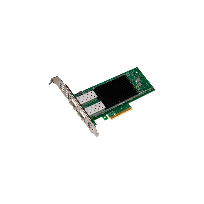Intel® Ethernet E810-XXVDA2, LAN-Adapter(Retail)