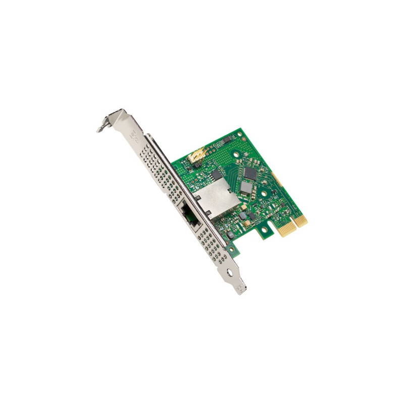 Intel® Ethernet I225-T1, LAN-Adapter(Retail)