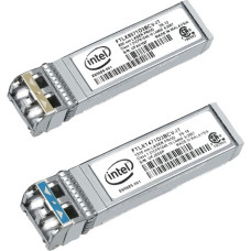 Intel® Ethernet SFP+ Optics, Transceiver(10-Gigabit)