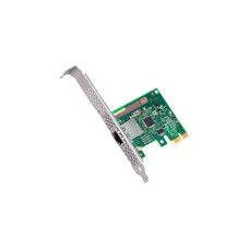 Intel® Ethernet Server Adap. I210-T1, LAN-Adapter(Bulk)