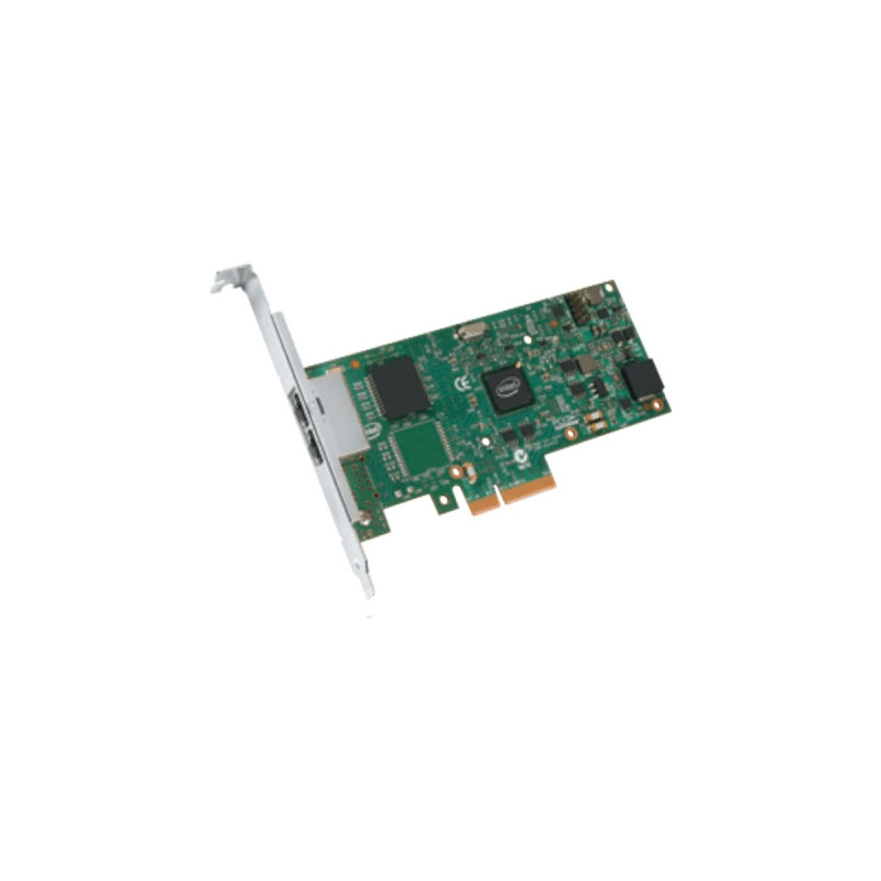 Intel® Ethernet Server Adap. I350-T2 bulk, LAN-Adapter(Outlet)