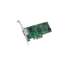Intel® Ethernet Server Adap. I350-T2 bulk, LAN-Adapter