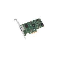 Intel® Ethernet Server Adapter I350-T2, LAN-Adapter