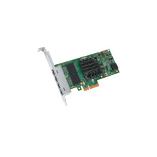 Intel® Ethernet Server Adapter I350-T4 bulk, LAN-Adapter(Bulk)