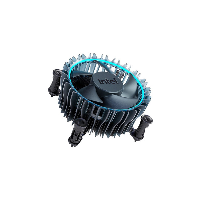 Intel® Laminar RM1 1700, CPU-Kühler