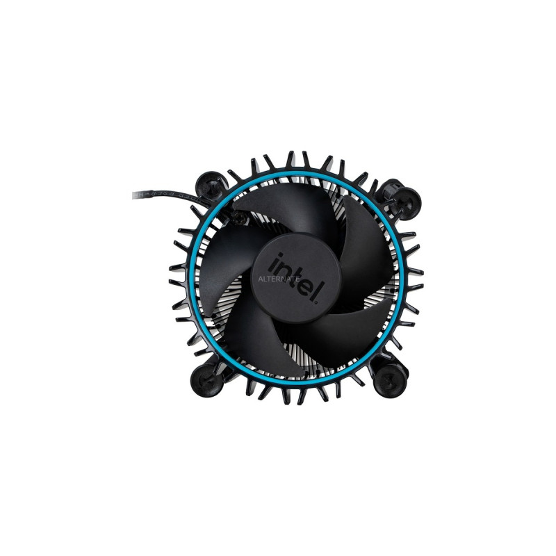 Intel® Laminar RM1 LGA1700 CPU-Kühler BULK