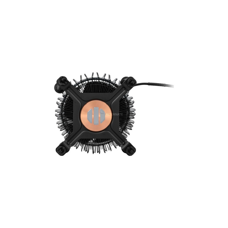 Intel® Laminar RM1 LGA1700 CPU-Kühler BULK