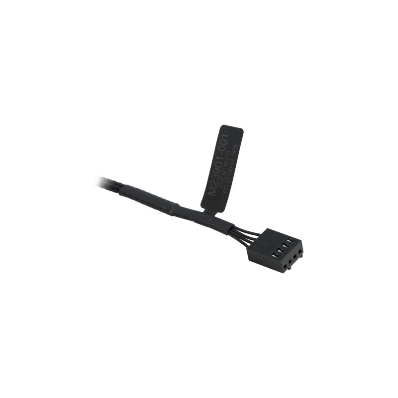 Intel® Laminar RM1 LGA1700 CPU-Kühler BULK