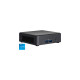 Intel® NUC 11 Pro Kit NUC11TNKi5, Barebone(schwarz, ohne Betriebssystem, Outlet)