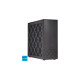 Intel® NUC 13 Extreme Kit NUC13RNGi5, Barebone(schwarz, ohne Betriebssystem)