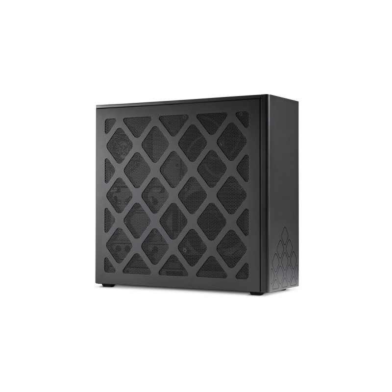 Intel® NUC 13 Extreme Kit NUC13RNGi5, Barebone(schwarz, ohne Betriebssystem)