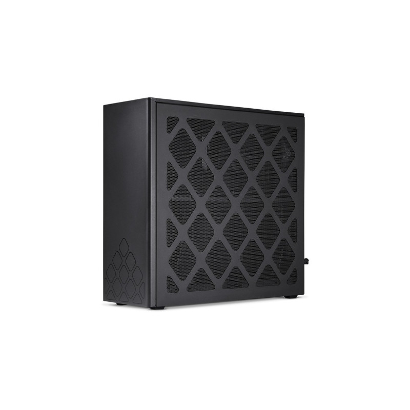 Intel® NUC 13 Extreme Kit NUC13RNGi5, Barebone(schwarz, ohne Betriebssystem)