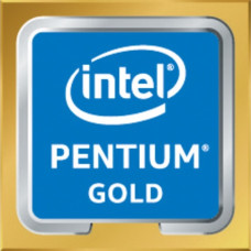 Intel® Pentium® Gold G6405T , Prozessor(Tray-Version)