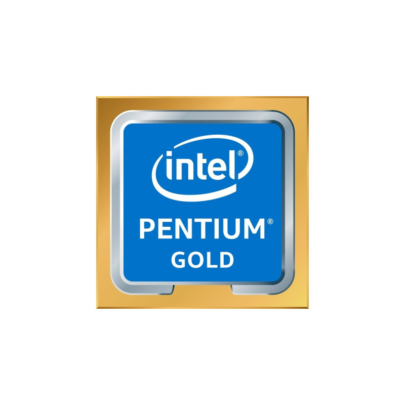 Intel® Pentium® Gold G6500T, Prozessor(Tray-Version)