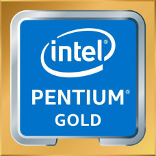 Intel® Pentium® Gold G6500, Prozessor(Tray-Version)