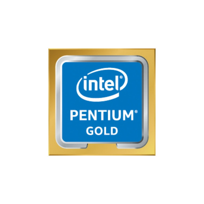 Intel® Pentium® Gold G6505T, Prozessor(Tray-Version)