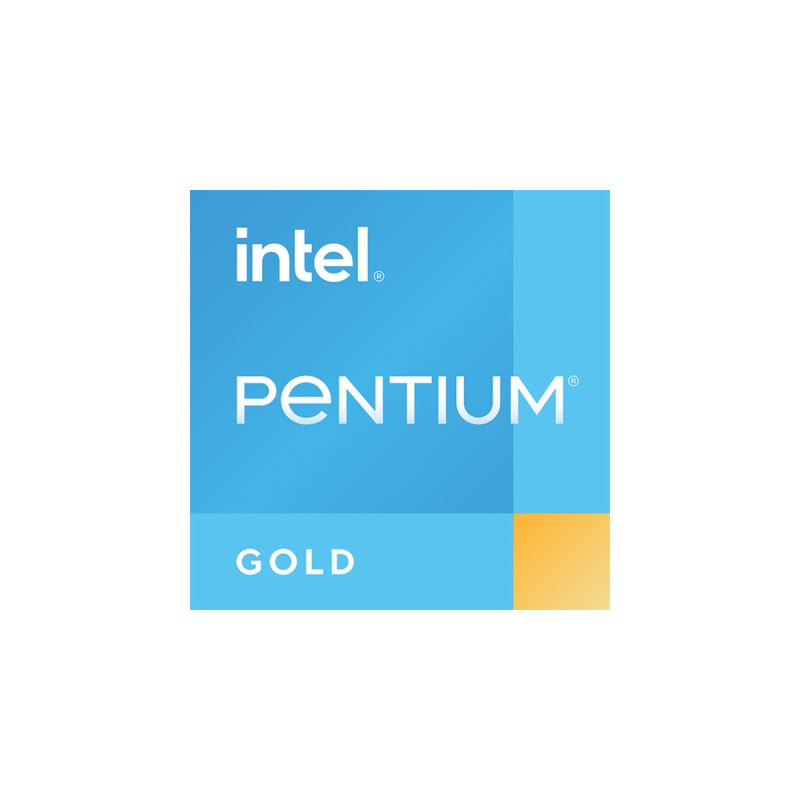 Intel® Pentium® Gold G7400, Prozessor(Tray-Version, Outlet)