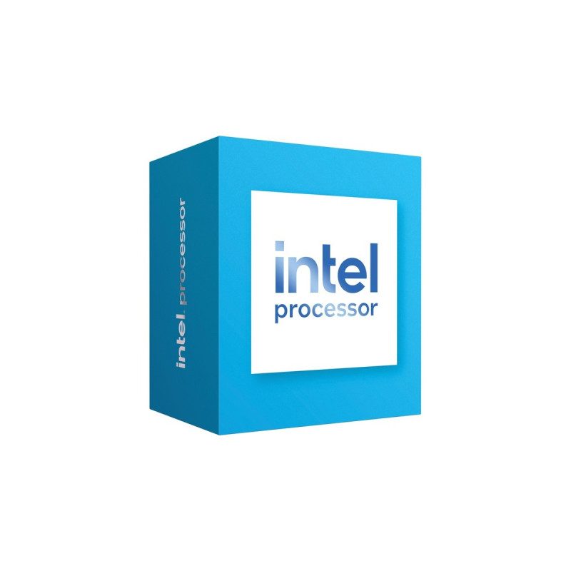 Intel® Processor 300, Prozessor(Boxed-Version)