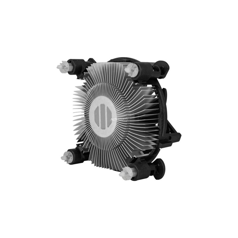 Intel® Thermal Solution LGA1150,1151,1155,1156,1200 BULK, CPU-Kühler