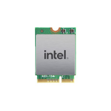 Intel® WiFi 6E AX211 M.2 non vPro, WLAN-Adapter(Bulk)