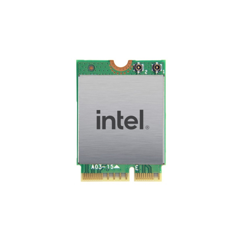 Intel® WiFi 6E AX211 M.2 vPro, WLAN-Adapter(Bulk)
