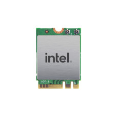 Intel® Wi-Fi 6E AX210 M.2 non vPro, WLAN-Adapter(Bulk)