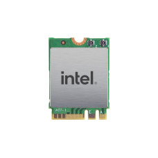 Intel® Wi-Fi 6E AX210 M.2 vPro, WLAN-Adapter(Bulk)