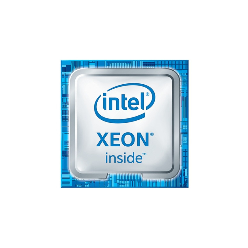 Intel® Xeon W-2223 3600 2066 BOX, Prozessor(Boxed-Version)