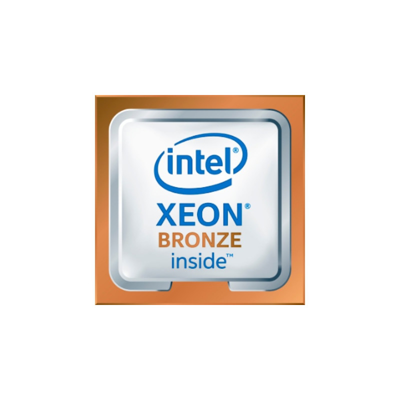 Intel® Xeon® Bronze 3204, Prozessor(Tray-Version)