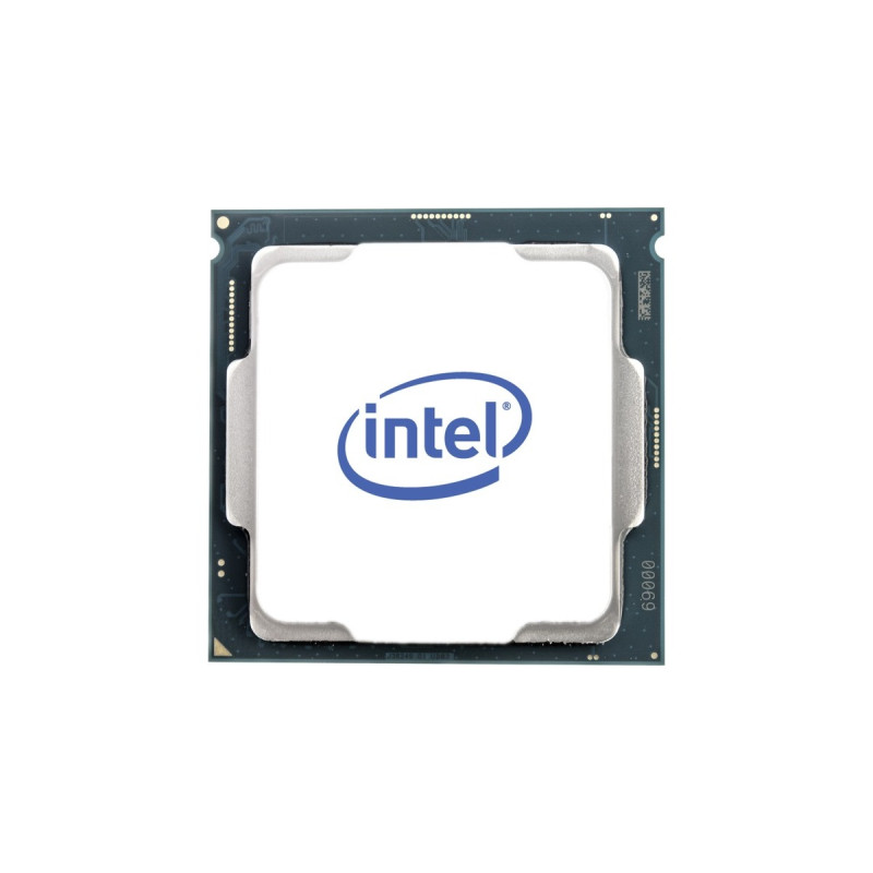 Intel® Xeon® E-2176G, Prozessor(Boxed-Version, FCLGA1151)