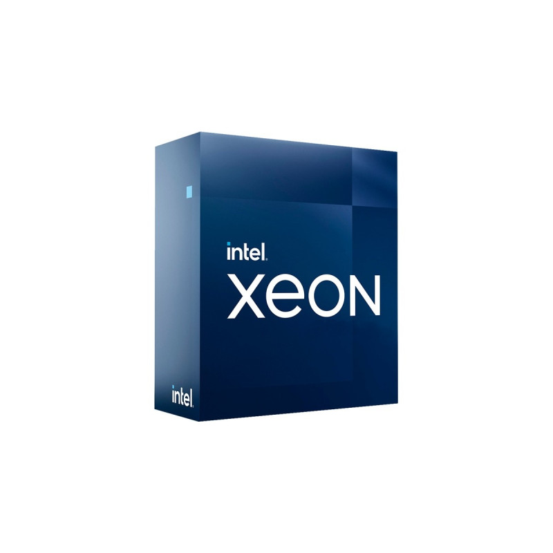 Intel® Xeon® E-2378G, Prozessor(Boxed-Version)