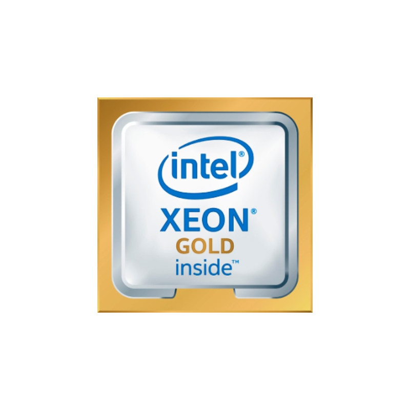 Intel® Xeon® Gold 5218, Prozessor(null-Version)