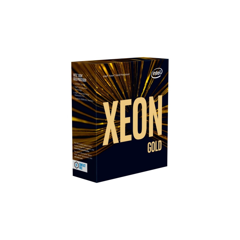 Intel® Xeon® Gold 5218, Prozessor(null-Version, boxed)