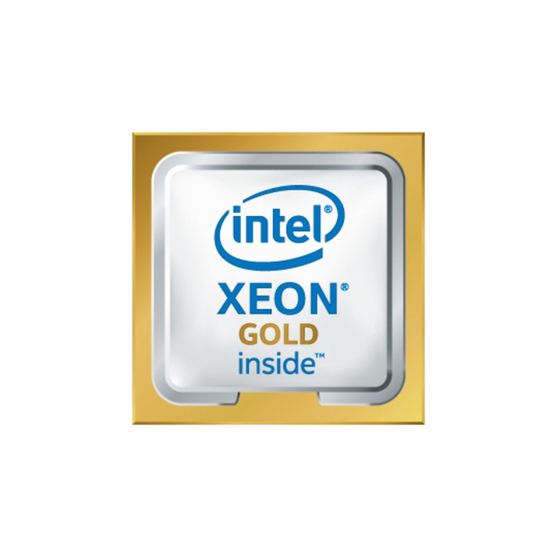 Intel® Xeon® Gold 6234, Prozessor(Tray-Version)