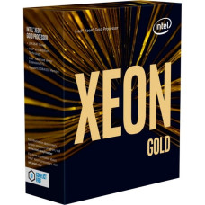 Intel® Xeon® Gold 6234, Prozessor(Boxed-Version)