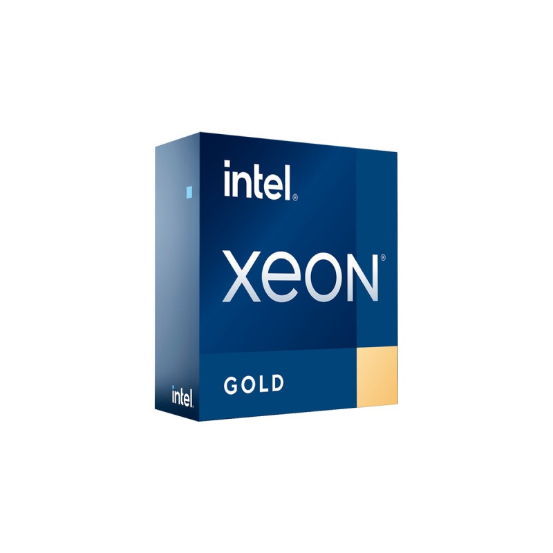 Intel® Xeon® Gold 6336Y, Prozessor(Boxed-Version)