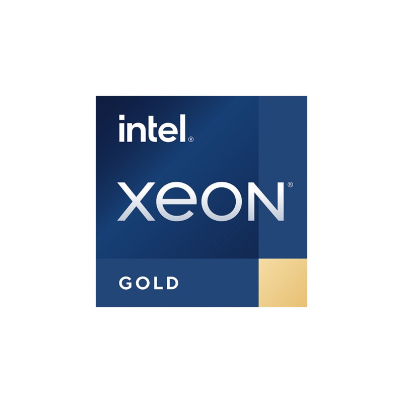 Intel® Xeon® Gold 6534, Prozessor(Tray-Version)