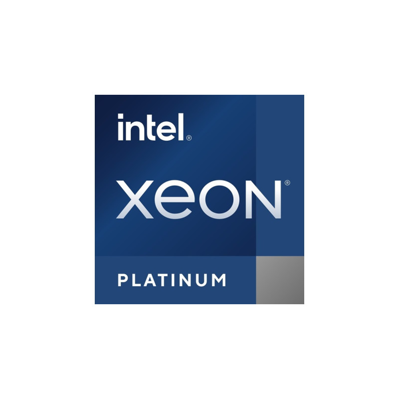 Intel® Xeon® Platinum 8358P, Prozessor(Tray-Version)
