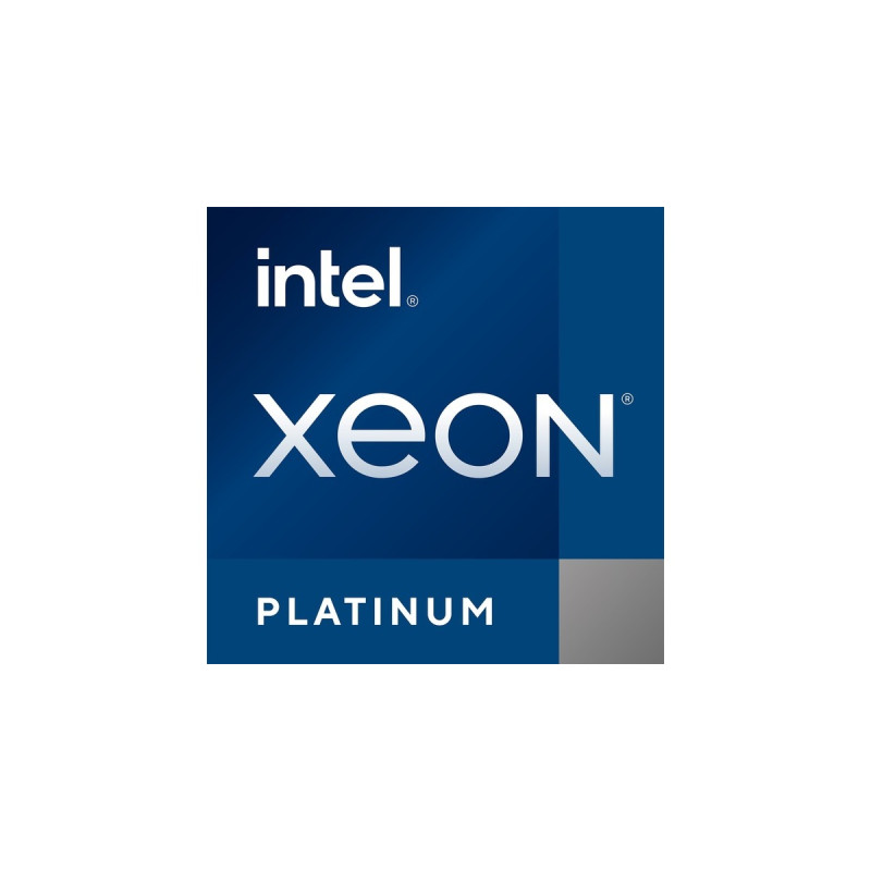 Intel® Xeon® Platinum 8454H, Prozessor(Tray-Version)