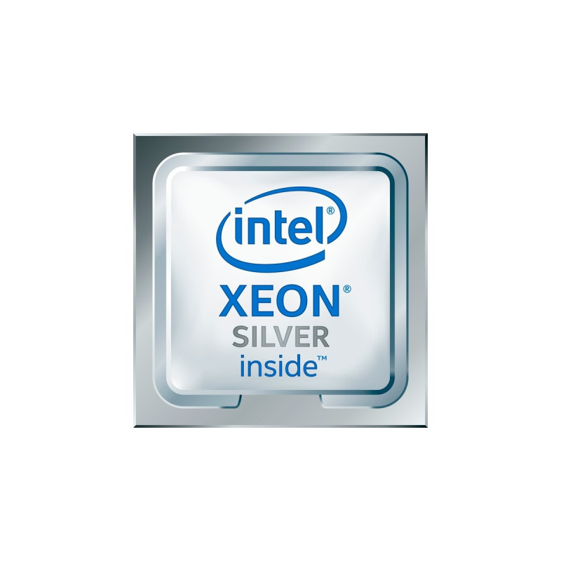 Intel® Xeon® Silver 4210R, Prozessor(Tray-Version)