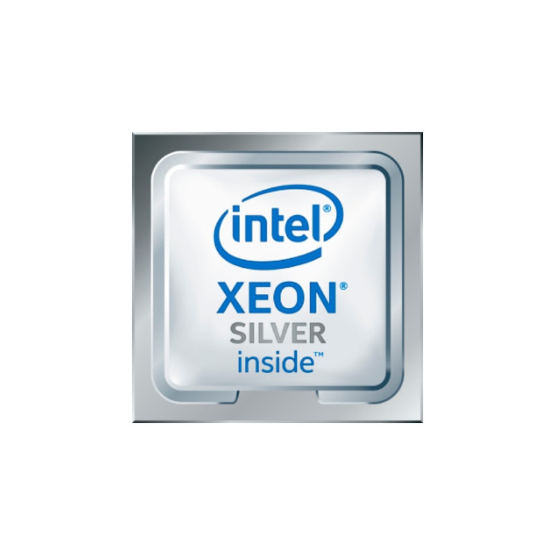 Intel® Xeon® Silver 4215, Prozessor(Tray-Version)