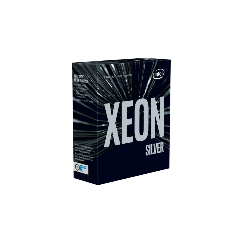 Intel® Xeon® Silver 4216, Prozessor(Boxed-Version)