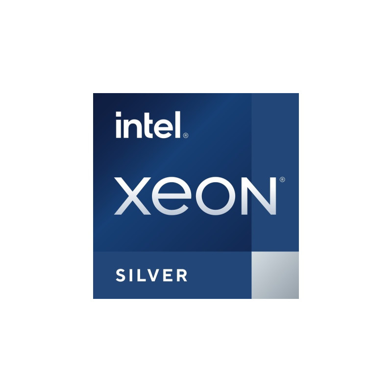 Intel® Xeon® Silver 4310, Prozessor(Tray-Version)