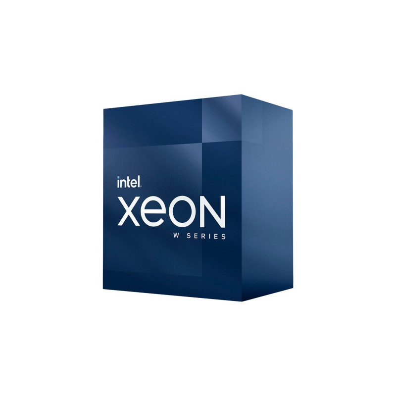 Intel® Xeon® w7-3465X, Prozessor(Boxed-Version)