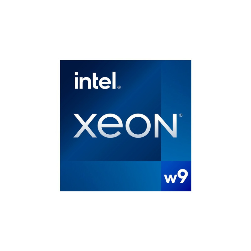 Intel® Xeon® w9-3495X, Prozessor(Tray-Version)