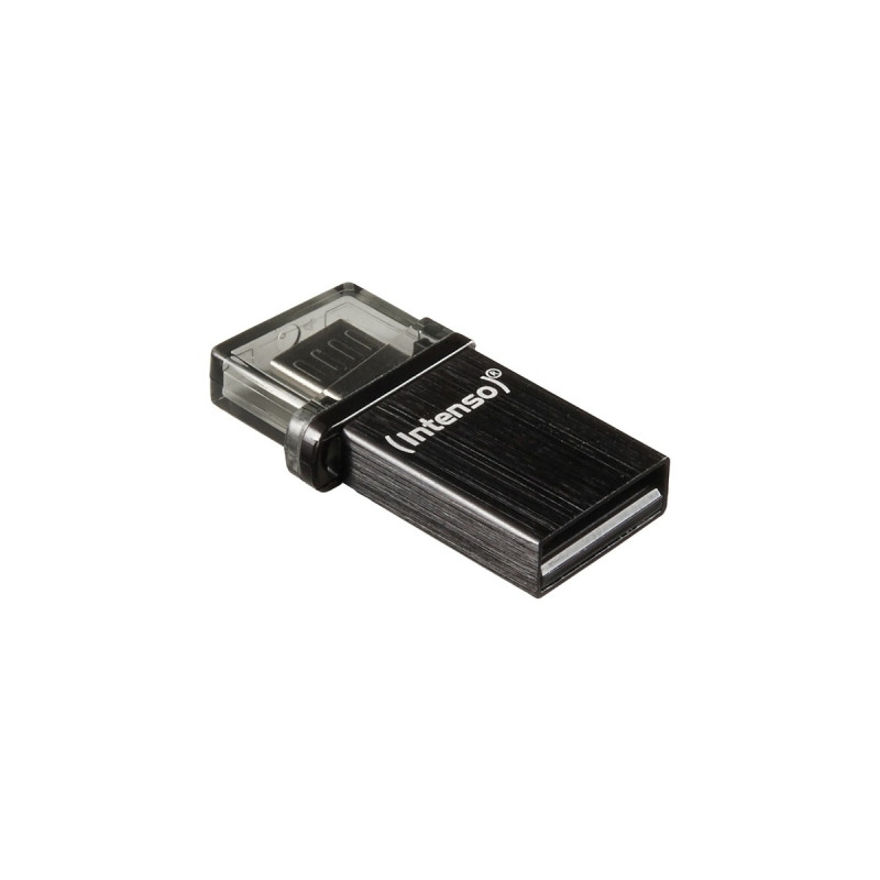 Intenso 16GB Mini MOBILE LINE, USB-Stick(USB 2.0)