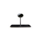 Intenso 3in1 Magnetic Wireless Charging Stand MB13, Ladestation(schwarz, für iPhones mit MagSafe, TWS und Watch, PD3.0, Quick Charge 3.0)